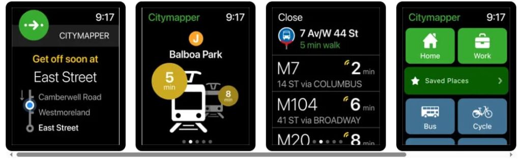Best Apps and Features for WatchOS 10: Enhance Your Smartwatch Experience 5 WatchOS