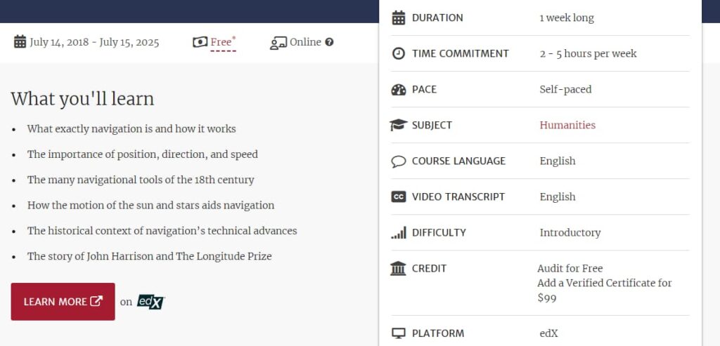 Harvard Free Online Courses: How to Sign Up 2 Harvard Free Online Courses