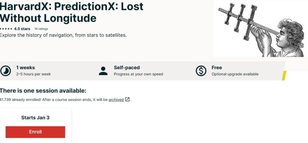 Harvard Free Online Courses: How to Sign Up 3 Harvard Free Online Courses