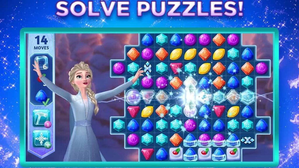 Vivez la magie avec les meilleures applications de jeu Disney 5 Applications de jeux Disney