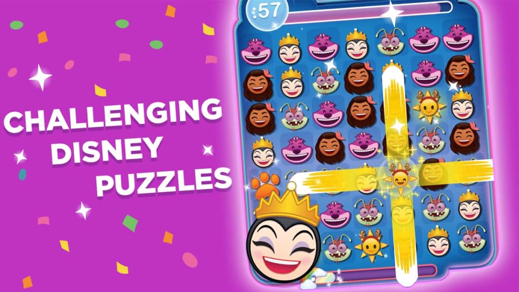Vivez la magie avec les meilleures applications de jeu Disney 7 Applications de jeux Disney