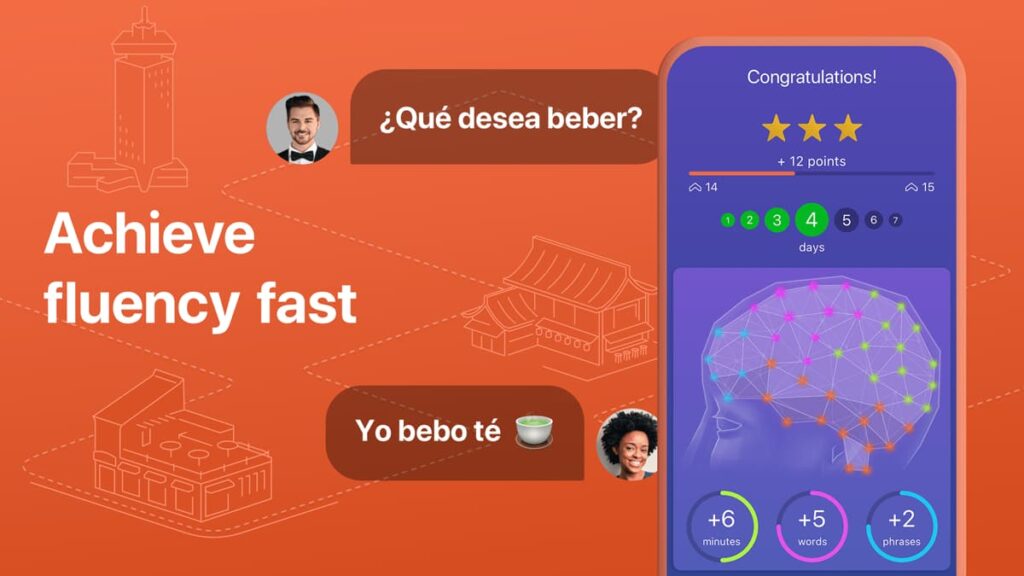 Les 5 meilleures applications pour apprendre l'espagnol 7 apprendre l'espagnol
