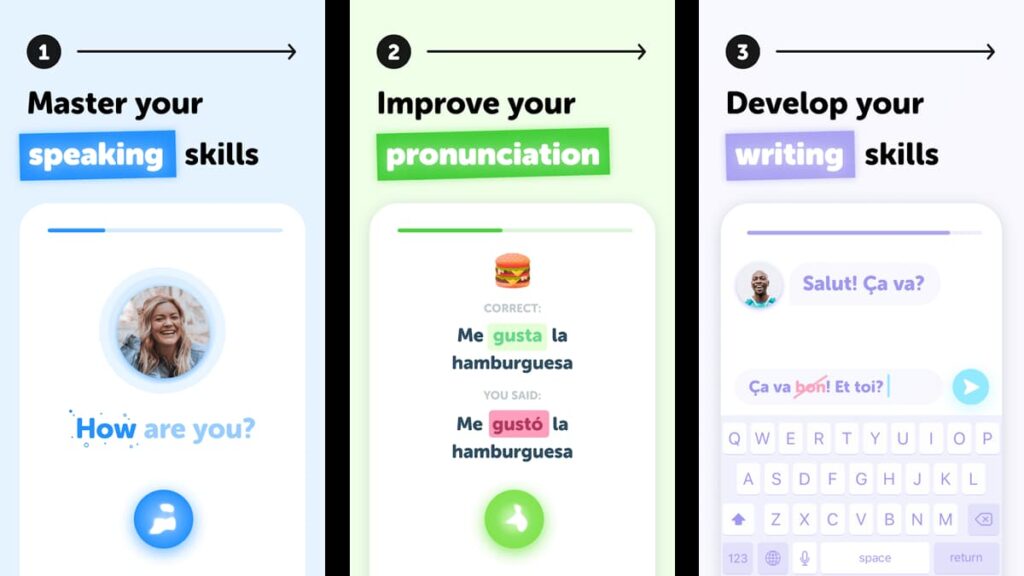 Les 5 meilleures applications pour apprendre l'espagnol 9 apprendre l'espagnol