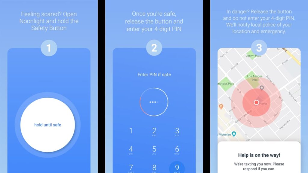 Emergency Response Apps You Should Have on Your Phone 5 emergency response apps