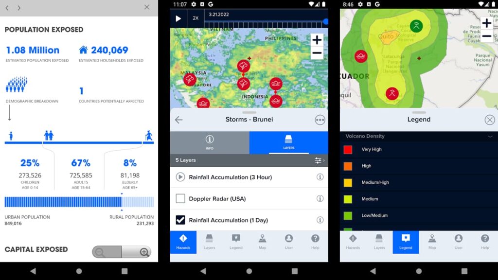 Emergency Response Apps You Should Have on Your Phone 7 emergency response apps