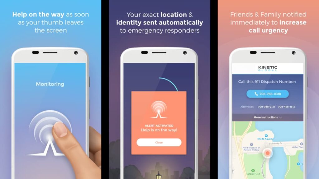 Emergency Response Apps You Should Have on Your Phone 9 emergency response apps