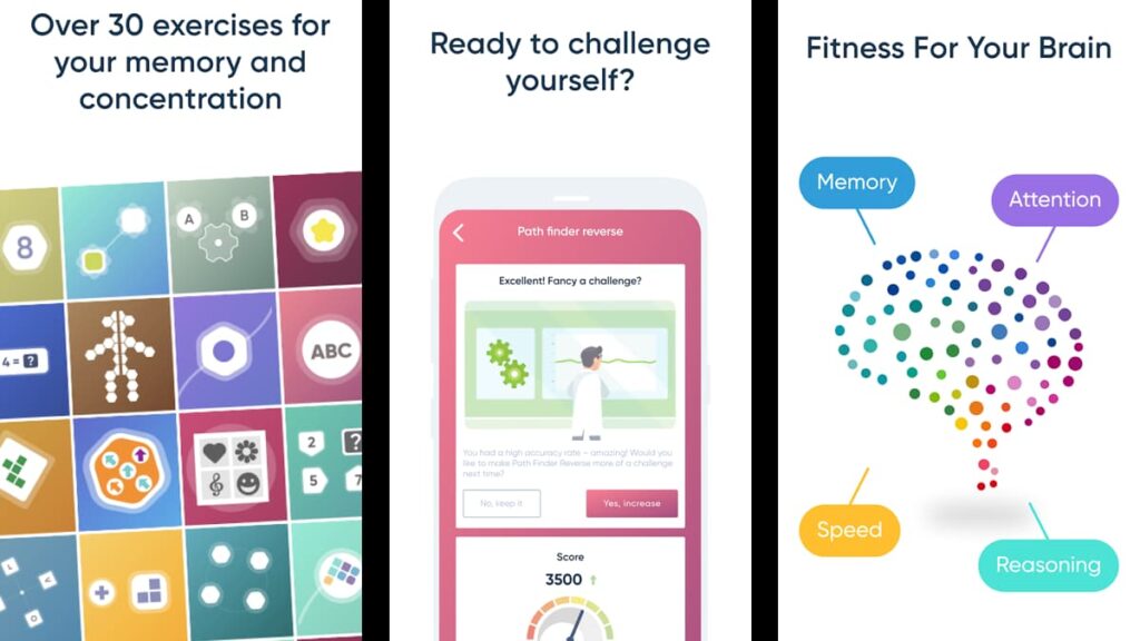 The Best Brain-Boosting Apps for Mind Improvement 1 brain-boosting apps
