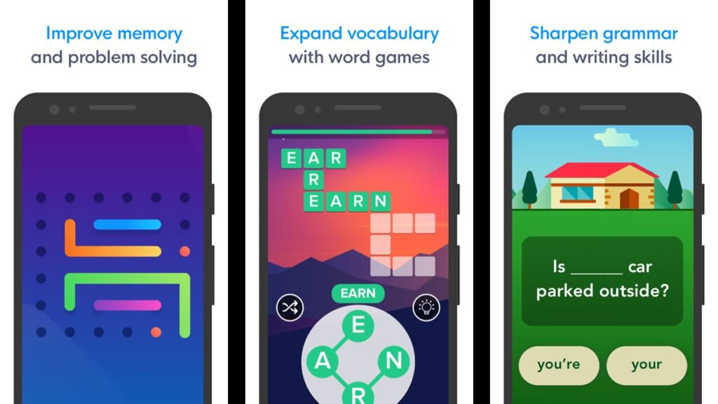 The Best Brain-Boosting Apps for Mind Improvement 7 brain-boosting apps