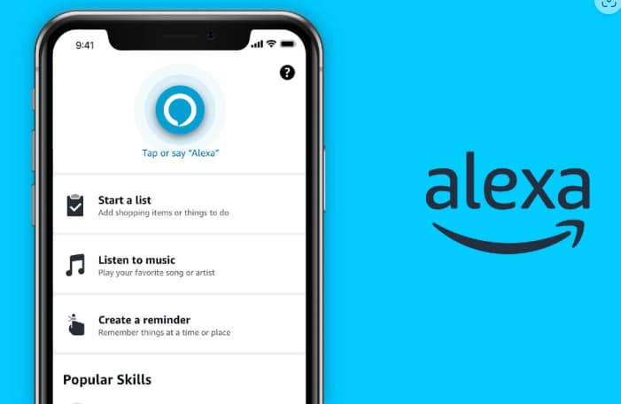 How to Use Alexa App: Discover Every Voice Assistant Possibility 1 Alexa App