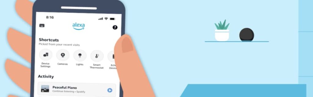 How to Use Alexa App: Discover Every Voice Assistant Possibility 2 Alexa App