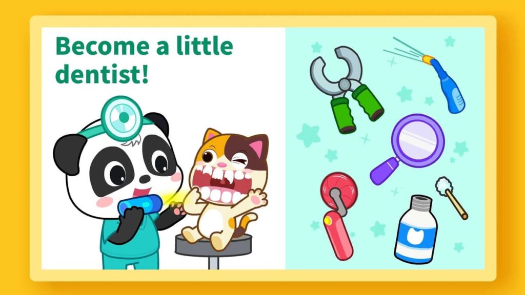 Brush Up On Fun with Dentist Games for Kids! 1 image 2024 01 30T011505.111