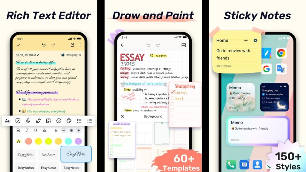 Studienführer-Apps für effektives Studieren 1 Studienführer
