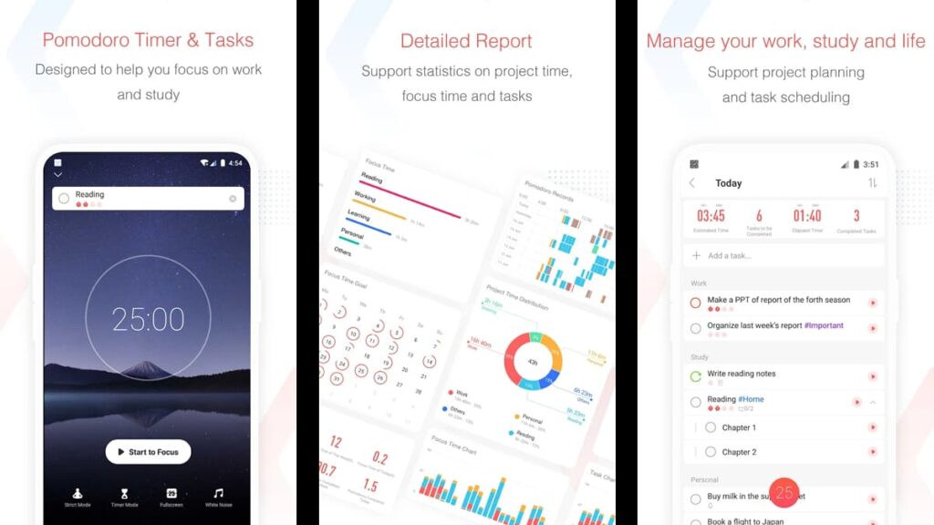 Studienführer-Apps für effektives Studieren 5 Studienführer