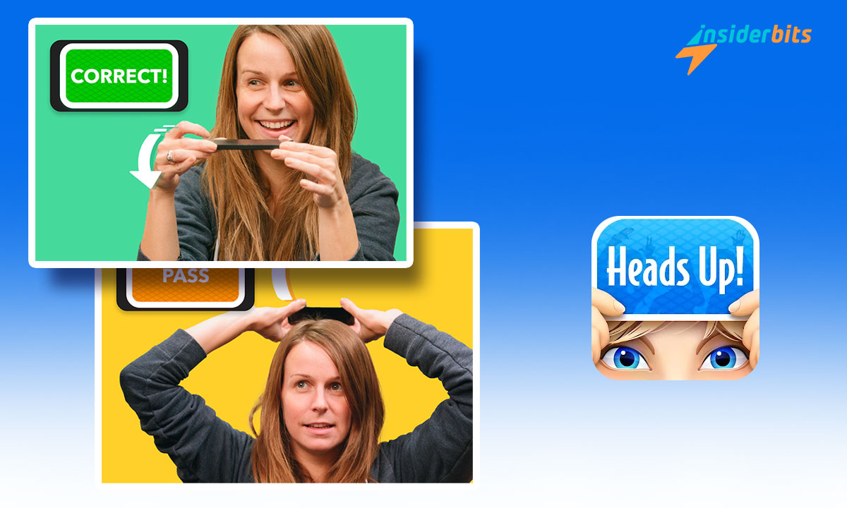 Light Up a Party With Heads Up! 3 Light Up a Party With Heads Up