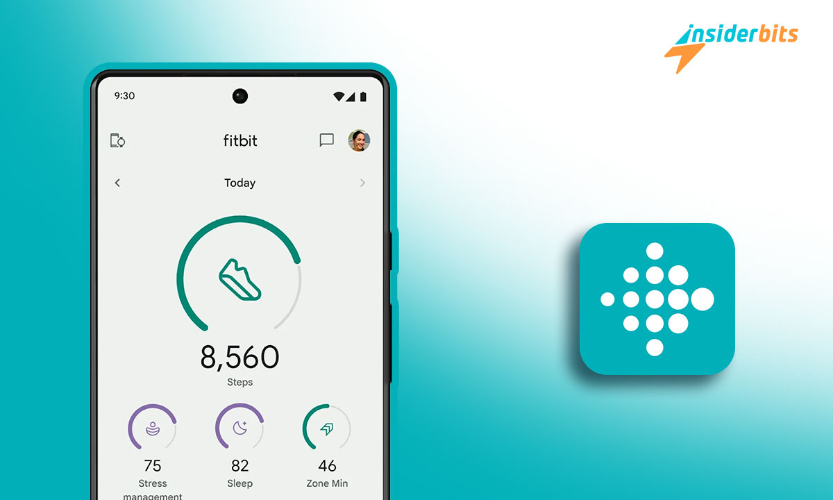Track Fitness to Live Healthier With Fitbit 2 Track Fitness to Live Healthier With Fitbit