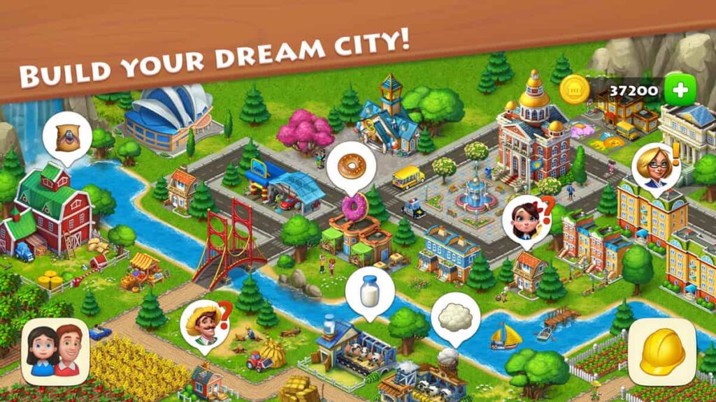 Craft Your Dream City in the Township Game 1 image 2024 02 17T203908.407