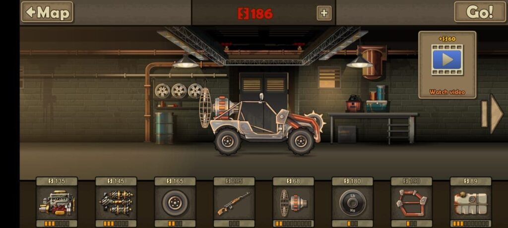 Earn to Die 2 Review: Driving Adventure for Zombie Game Lovers 2 Earn to Die 2
