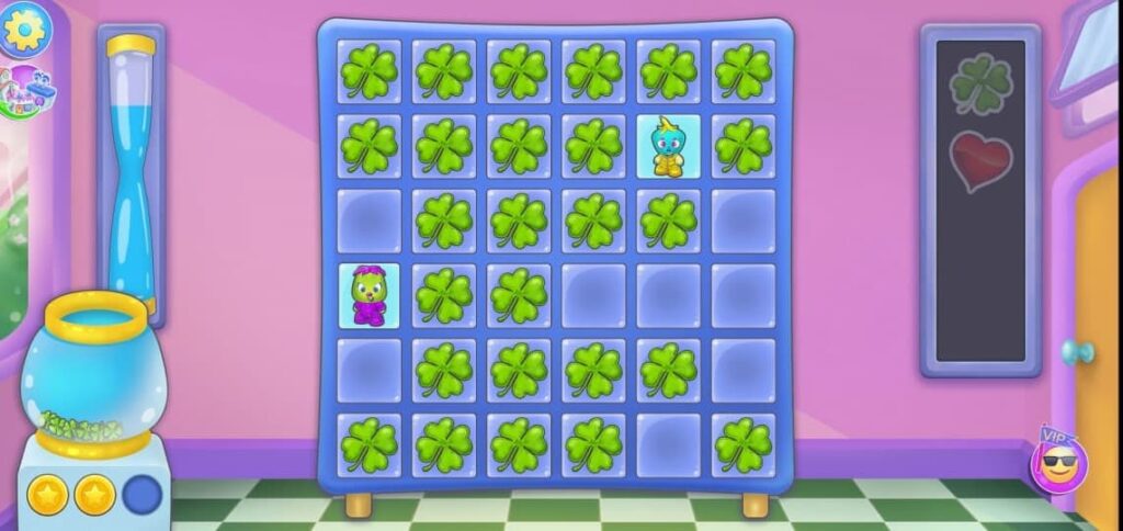 Purple Place Review: A Nostalgic Gaming Trip 3 Purple Place