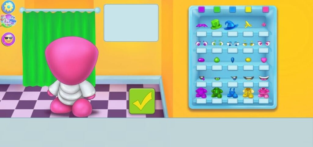 Purple Place Review: A Nostalgic Gaming Trip 4 Purple Place