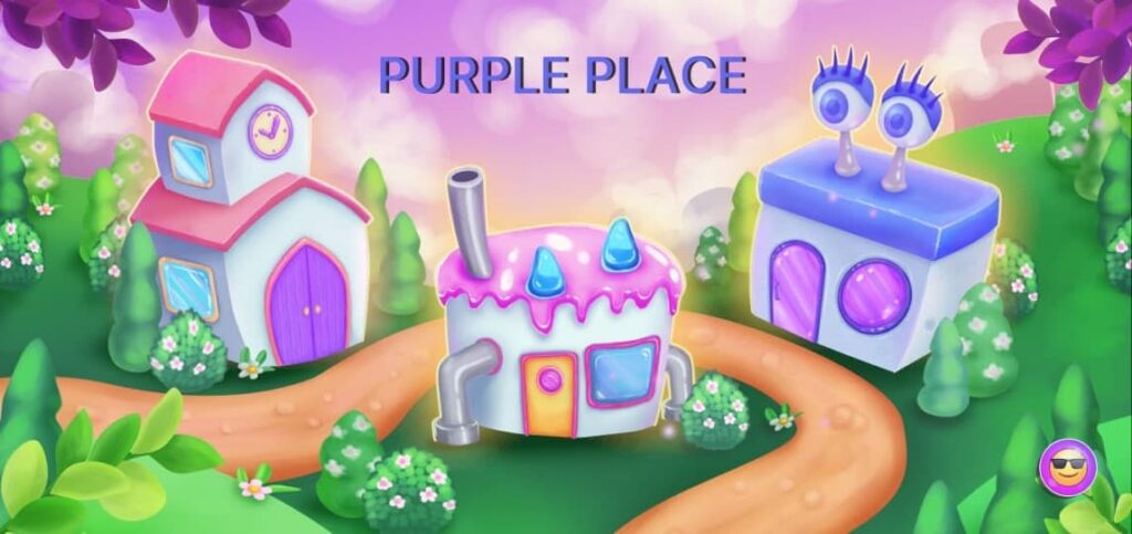 Purple Place Review: A Nostalgic Gaming Trip 5 Purple Place