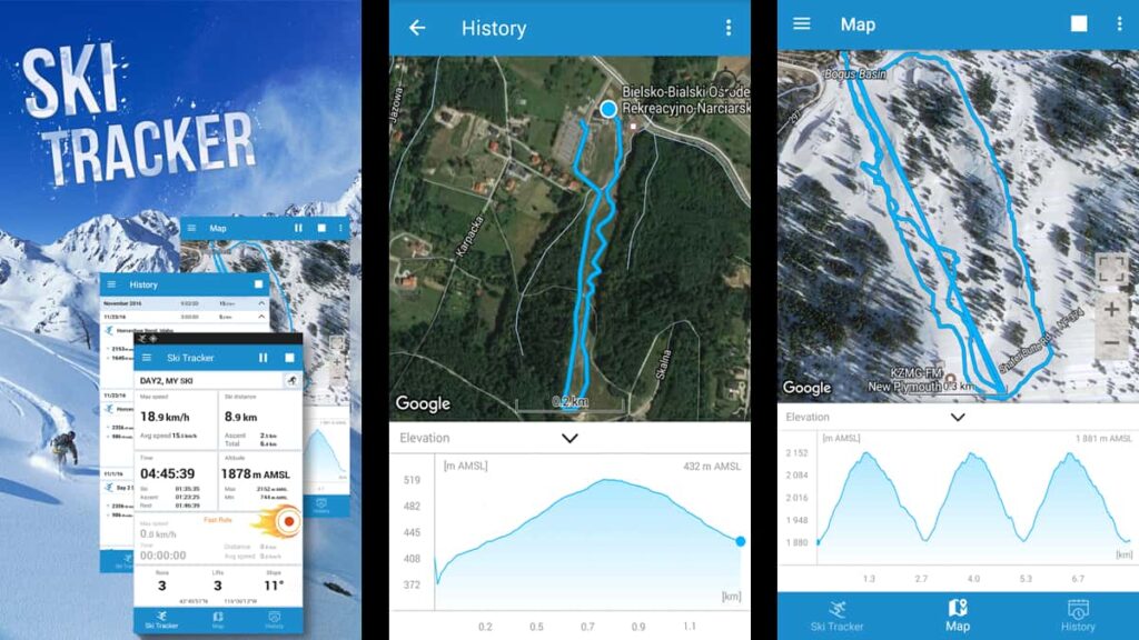 Winter Wonders: The Must-Have Skiing Apps 1 skiing apps