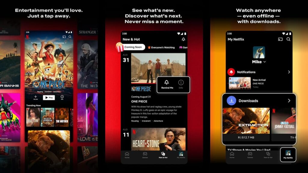 The Best Winter Apps for a Cozy Season 1 winter apps