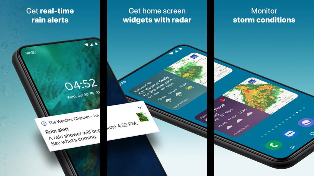 The Best Winter Apps for a Cozy Season 7 winter apps
