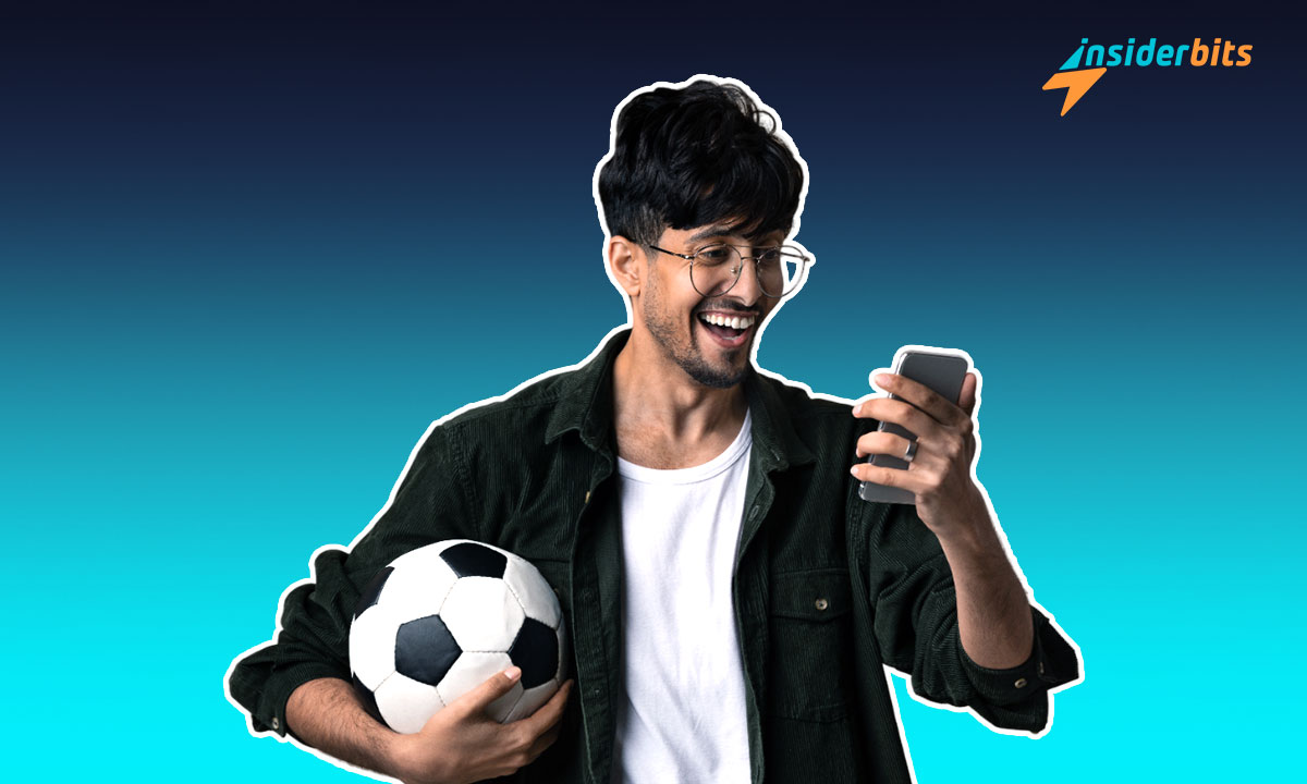 5 Best Football Apps For You to Stay Updated 2 5 Best Football Apps For You to Stay Updated