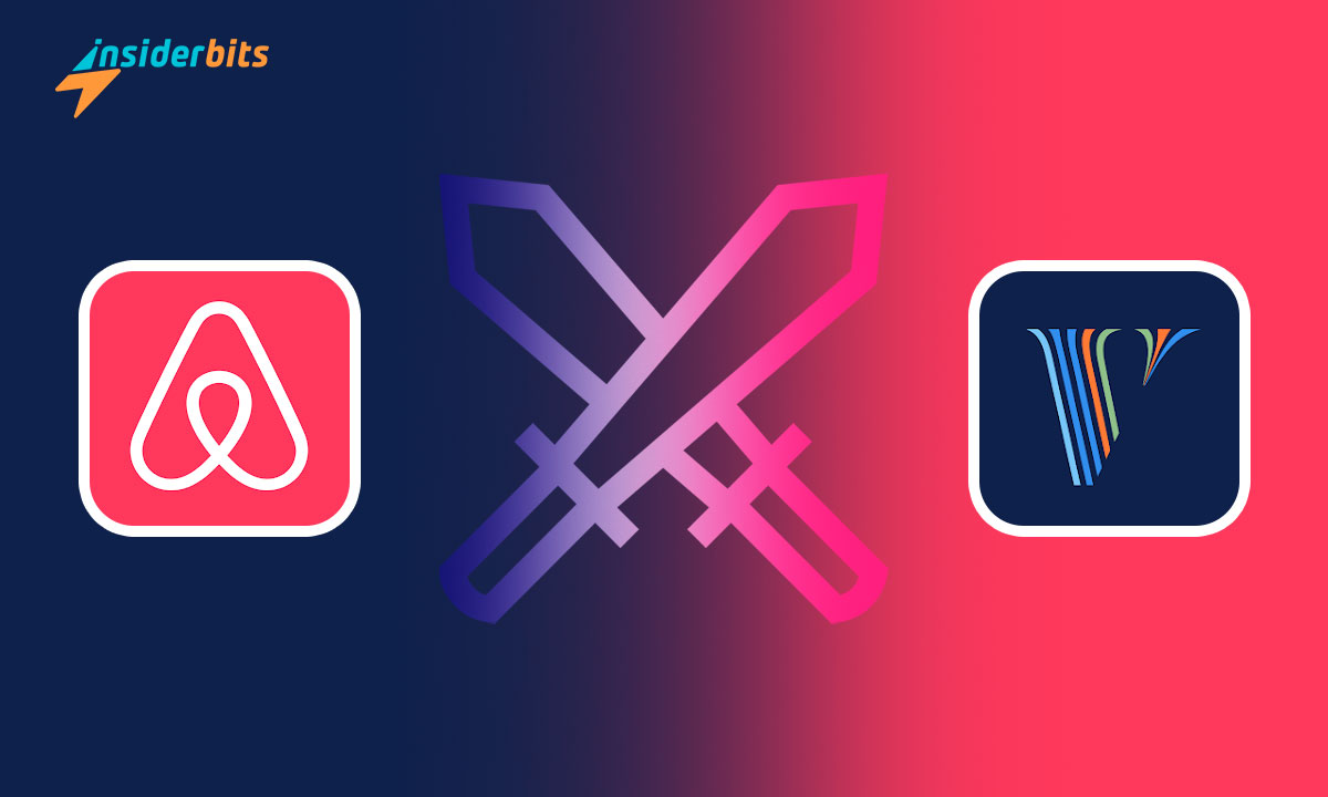 Airbnb vs Vrbo: Scontro tra titani delle vacanze 1 Airbnb vs Vrbo: scontro tra titani delle vacanze
