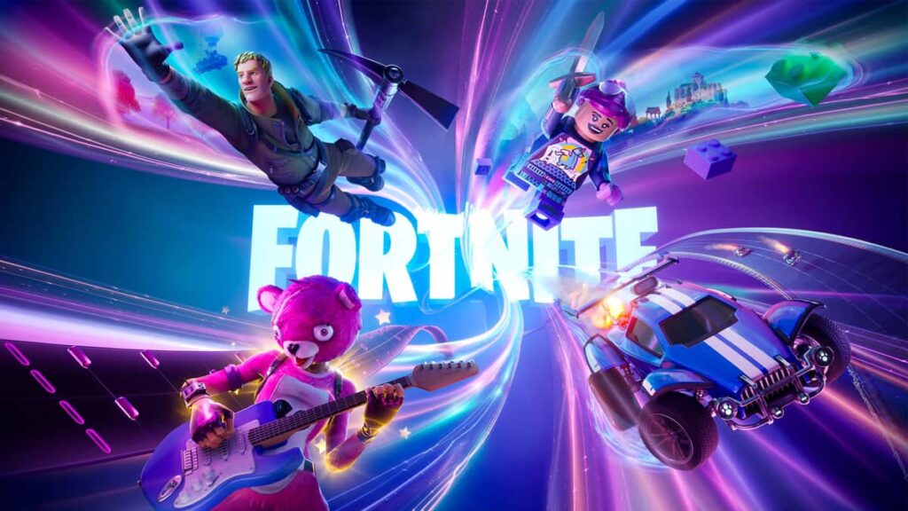 I migliori corsi di modifica di Fortnite rivelati 1 Corsi di modifica di Fortnite