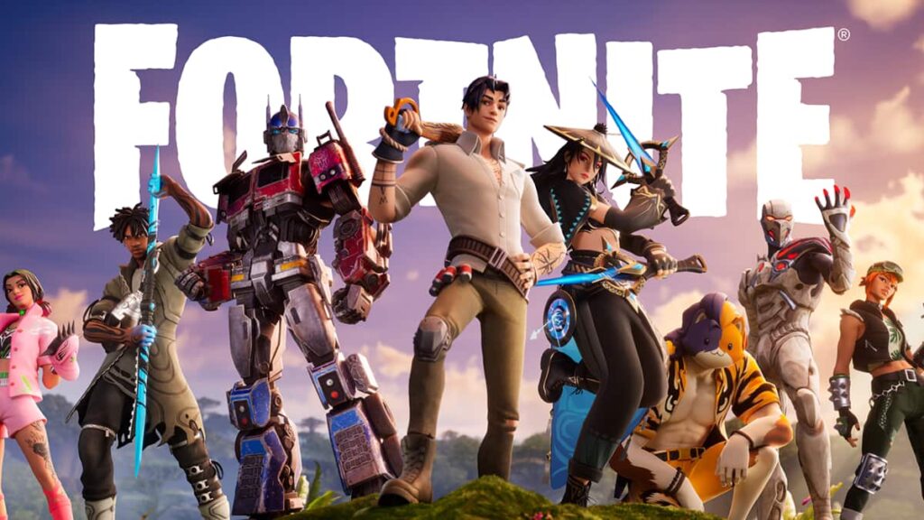 Rivelati i migliori corsi di modifica di Fortnite 2 Corsi di modifica di Fortnite