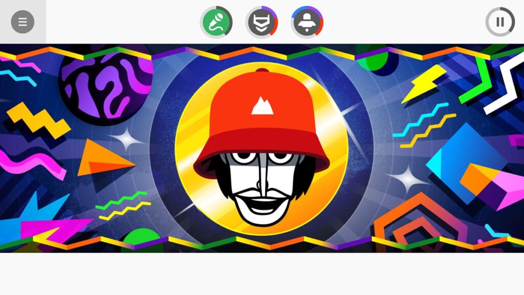 Incredibox: Das ultimative Musik-Erlebnis! 5 Incredibox