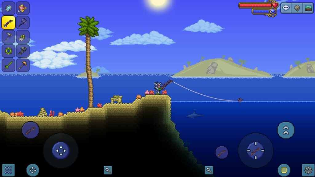 Discover Magic and Adventure in Terraria 1 Terraria