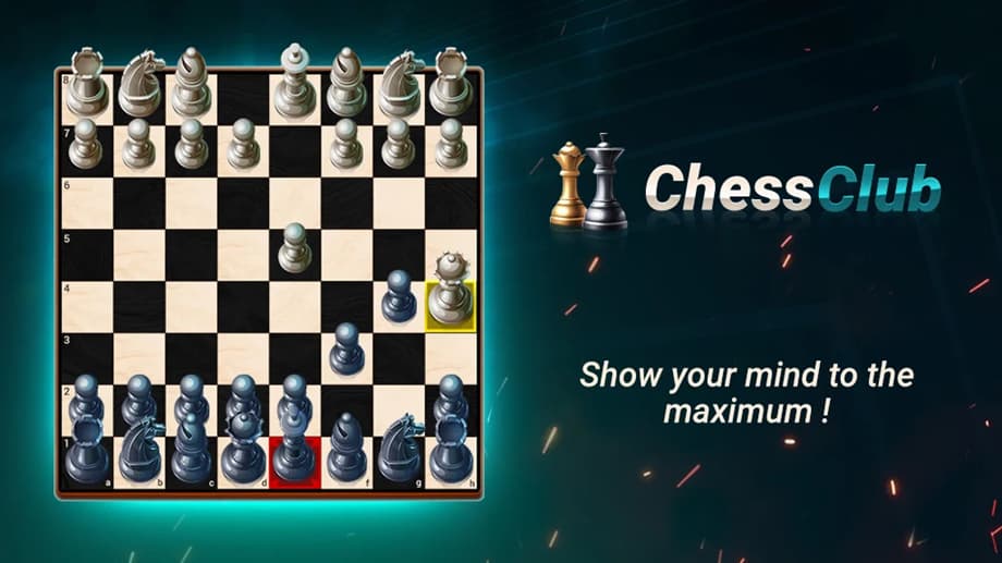 Chess Masters: Die besten Schachspiele im Test 1 Beste Schachspiele