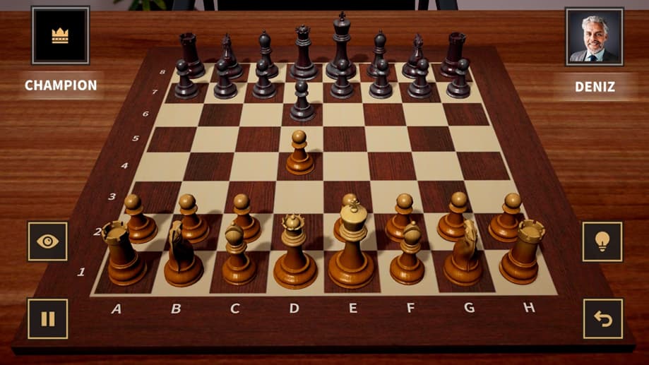 Chess Masters: Die besten Schachspiele im Test 3 Beste Schachspiele