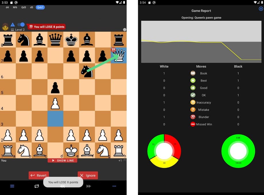Chess Masters: Die besten Schachspiele im Test 7 Beste Schachspiele