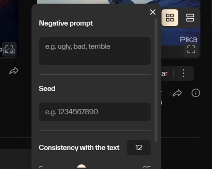 Pika 1.0: The New AI That Creates and Edits Videos 3 Pika 1.0