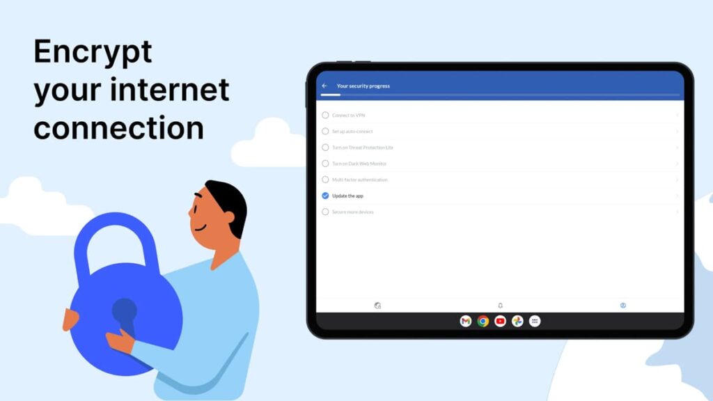Die besten VPN-Apps zur Sicherung Ihres digitalen Lebens im Jahr 2024 1 Best VPN