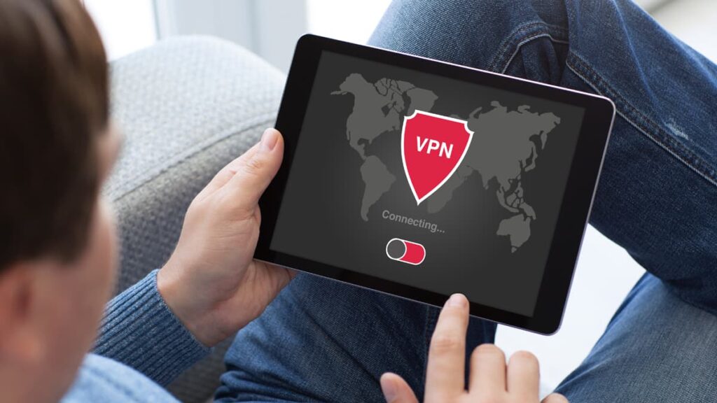 Navigazione sicura 101: perché dovreste usare una VPN 1 Perché si dovrebbe usare una VPN