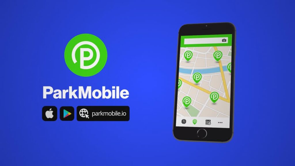 ParkMobil: Ihr Ticket für einfacheres Parken 4 ParkMobil