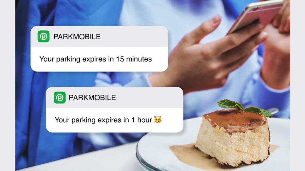 ParkMobil: Ihr Ticket für einfacheres Parken 5 ParkMobil