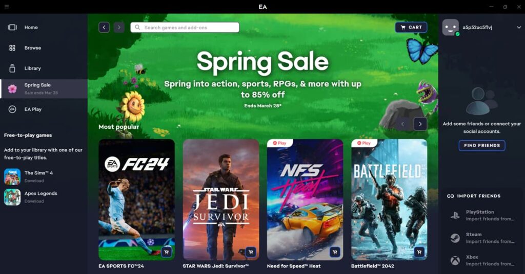 Is It Worth Downloading The EA App? 3 EA app
