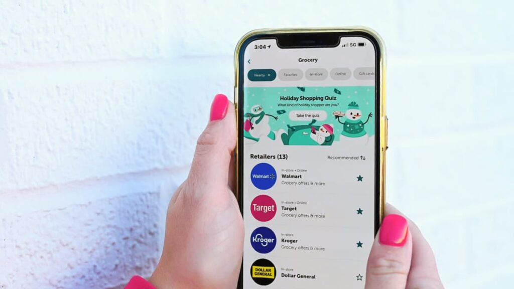 Ibotta Magic: Turn Receipts into Real Cashback! 3 Ibotta