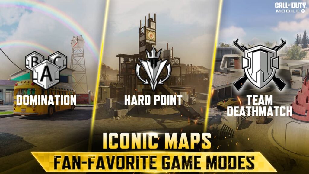 Call Of Duty Mobile