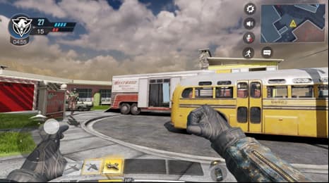 Enjoy And Triumph In Action-Packed Shooter Games 2 Shooter Games