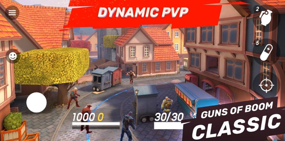 Genieße und triumphiere in actiongeladenen Shooter-Spielen 4 Shooter Games