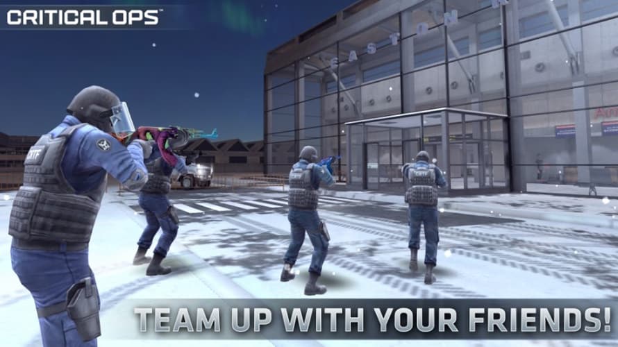 Genieße und triumphiere in actiongeladenen Shooter-Spielen 8 Shooter Games