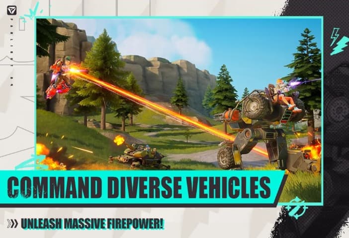Enjoy And Triumph In Action-Packed Shooter Games 10 Shooter Games