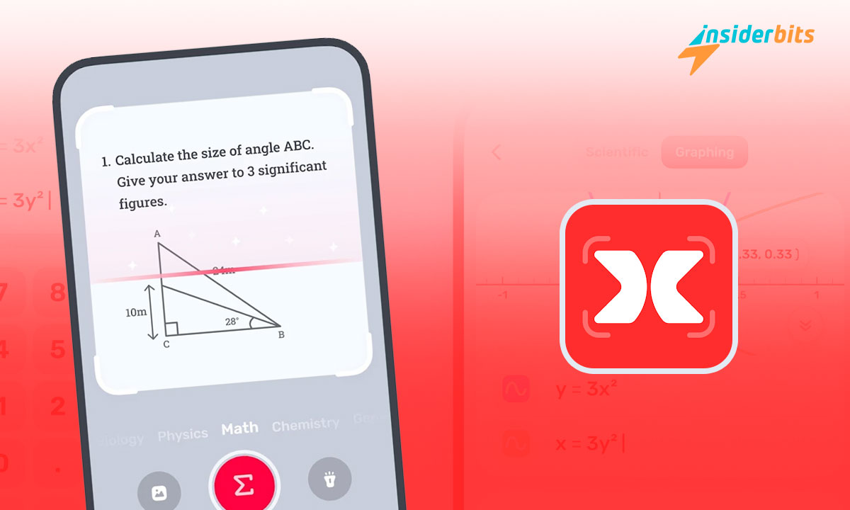 Gauth: the math problem solver 3 Gauth the math problem solver