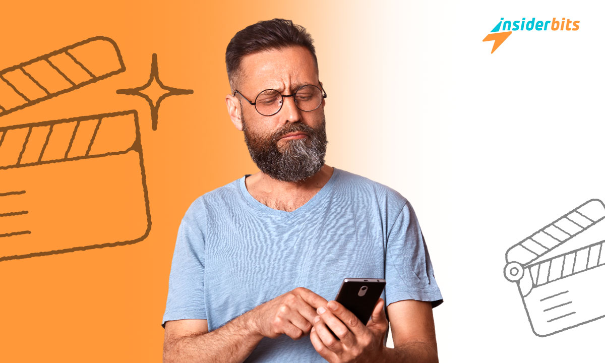 Get Your Cinema Fix with the Best Movie Review Apps 2 Faites le plein de cinéma avec les meilleures applications de critique de films